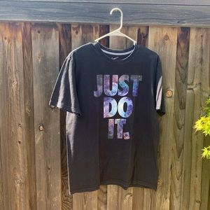 Nike Galaxy JDI Tee